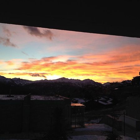 Olimpic Village Th Sestriere Apartments Экстерьер фото