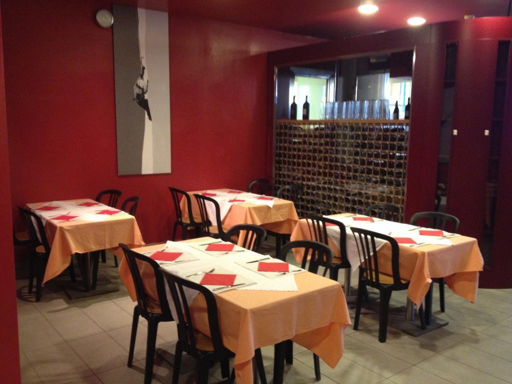 Olimpic Village Th Sestriere Apartments Экстерьер фото